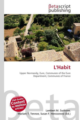 L'Habit