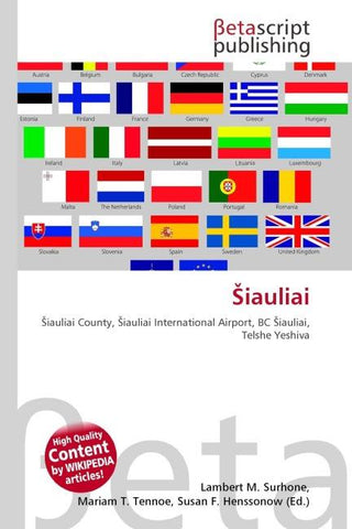 ¿iauliai