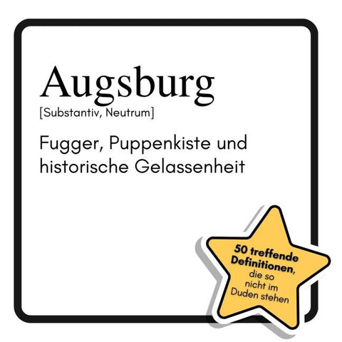 Augsburg