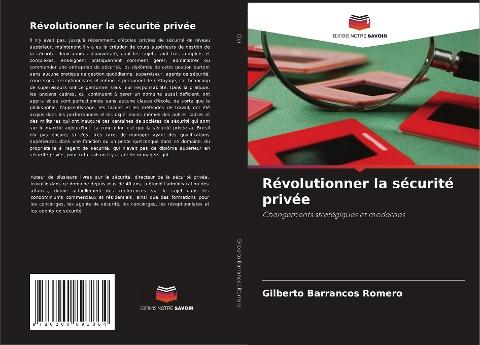 Révolutionner la sécurité privée