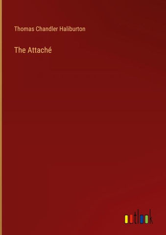 The Attaché
