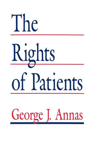 The Rights of Patients