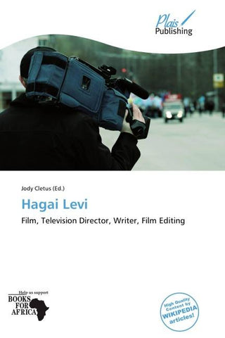 Hagai Levi