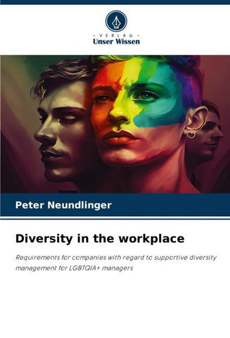 Diversity in the workplace