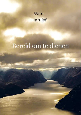 Bereid om te dienen