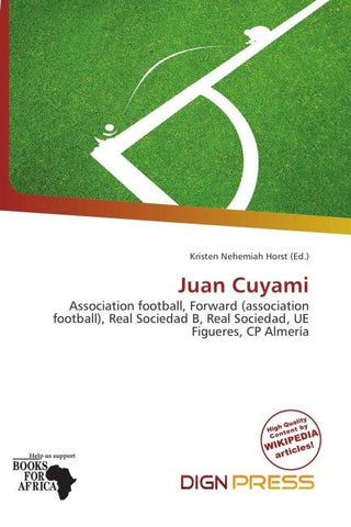 Juan Cuyami