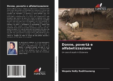 Donne, povertà e alfabetizzazione