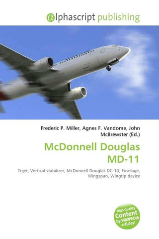 McDonnell Douglas MD-11