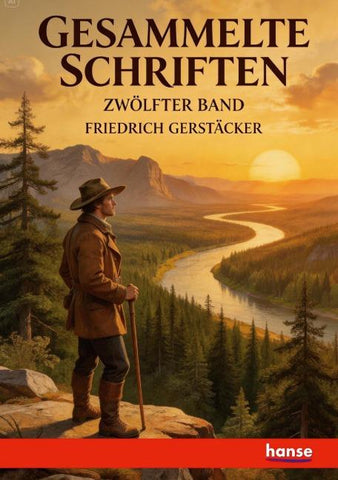 Gesammelte Schriften
