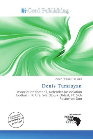 Denis Tumasyan