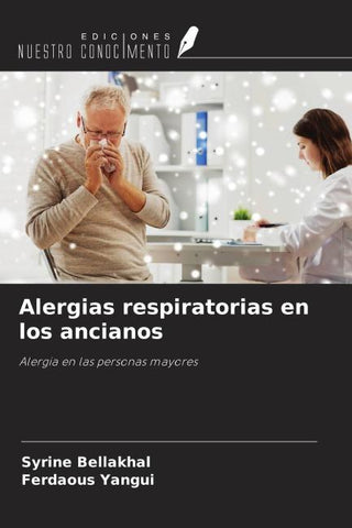 Alergias respiratorias en los ancianos