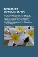 Türkischer Befreiungskrieg