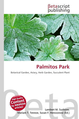 Palmitos Park