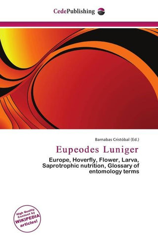Eupeodes Luniger