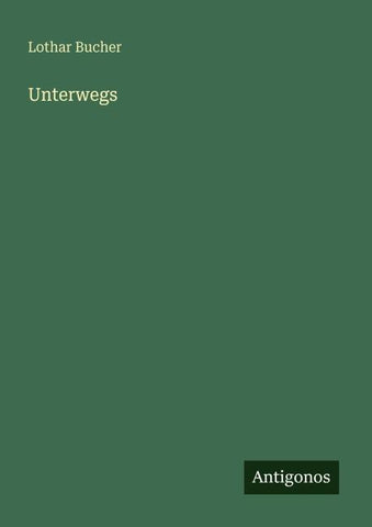 Unterwegs