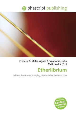 Etherlibrium