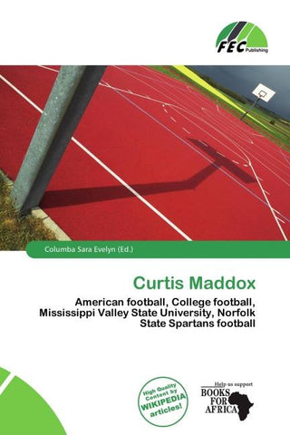 Curtis Maddox