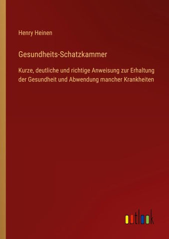 Gesundheits-Schatzkammer