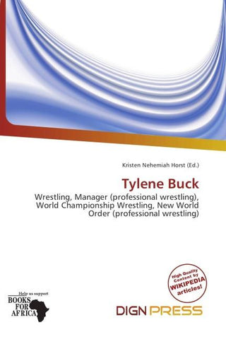 Tylene Buck