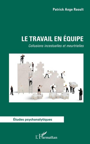 Le travail en équipe