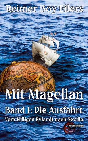 Mit Magellan Band 1