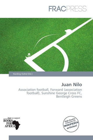Juan Nilo
