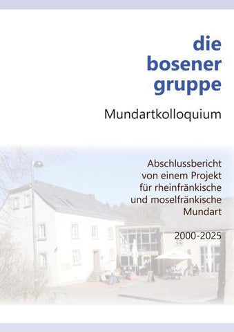 die bosener gruppe