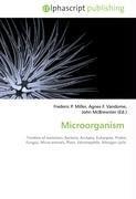 Microorganism