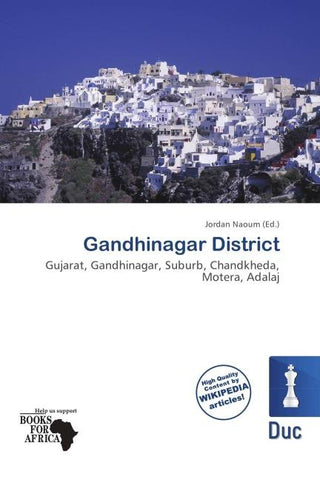 Gandhinagar District