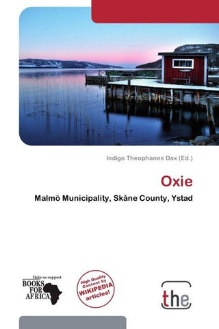 Oxie
