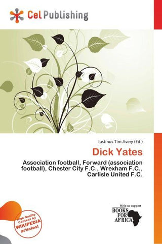 Dick Yates