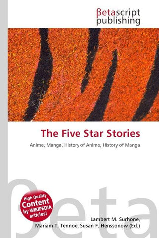 The Five Star Stories