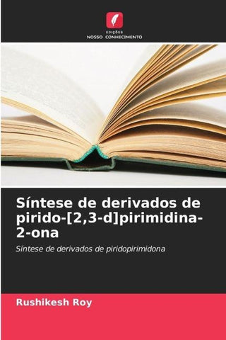 Síntese de derivados de pirido-[2,3-d]pirimidina-2-ona