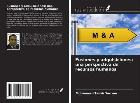 Fusiones y adquisiciones: una perspectiva de recursos humanos