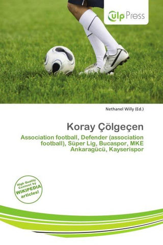 Koray Çölgeçen