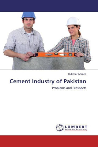 Cement Industry of Pakistan