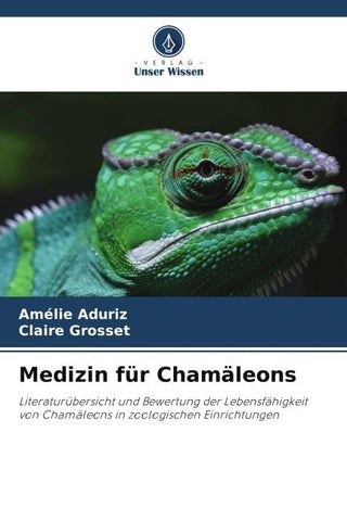 Medizin für Chamäleons