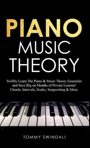 Piano Music Theory