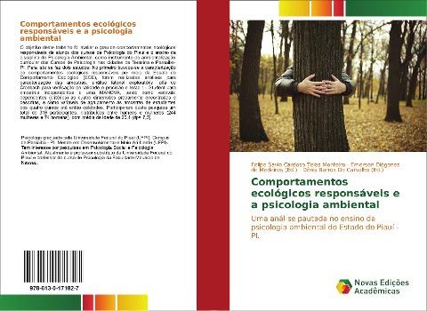 Comportamentos ecológicos responsáveis e a psicologia ambiental