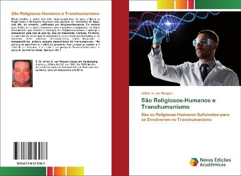 São Religiosos-Humanos e Transhumanismo