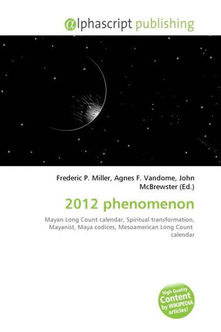 2012 phenomenon