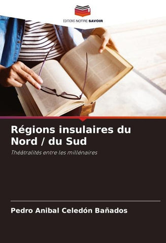 Régions insulaires du Nord / du Sud