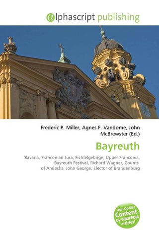 Bayreuth