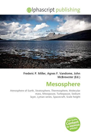 Mesosphere