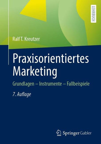 Praxisorientiertes Marketing