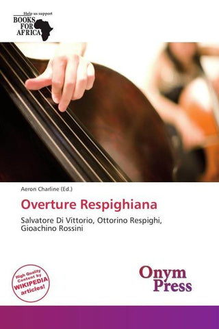 Overture Respighiana