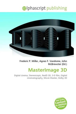 MasterImage 3D
