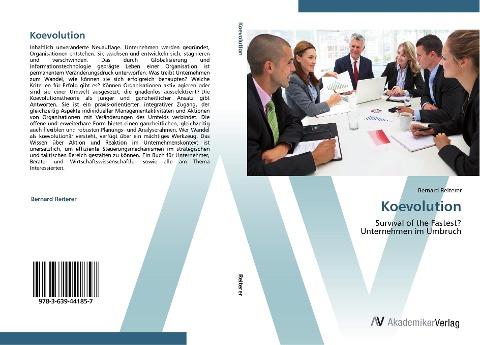 Koevolution