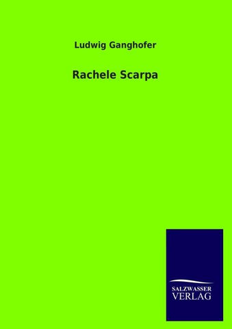 Rachele Scarpa