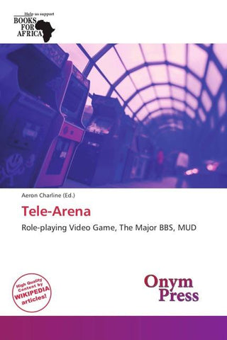 Tele-Arena